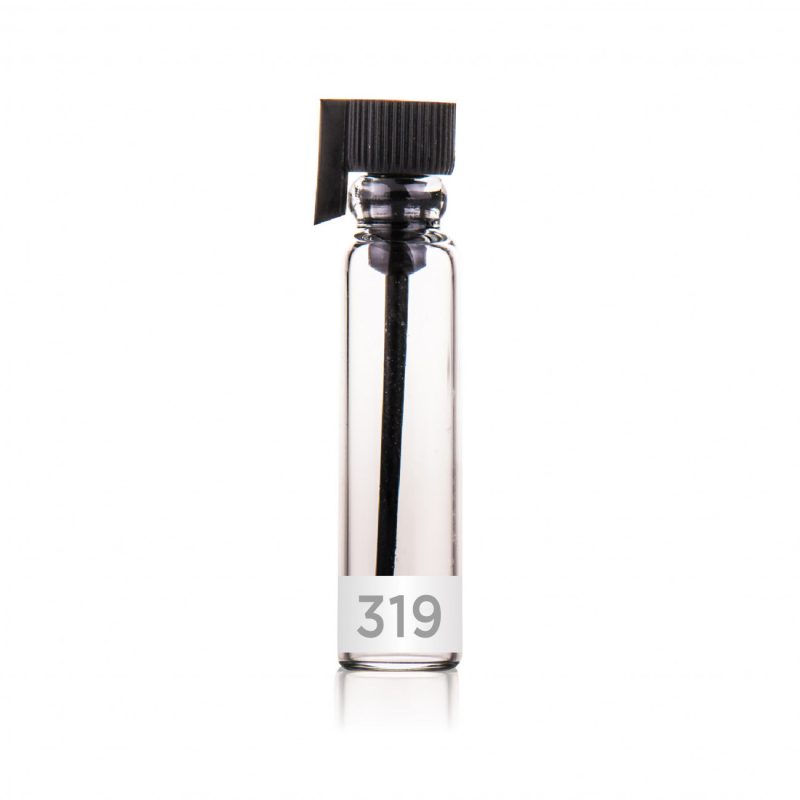 Духи унисекс EC Classic 319, пробник, 2 мл