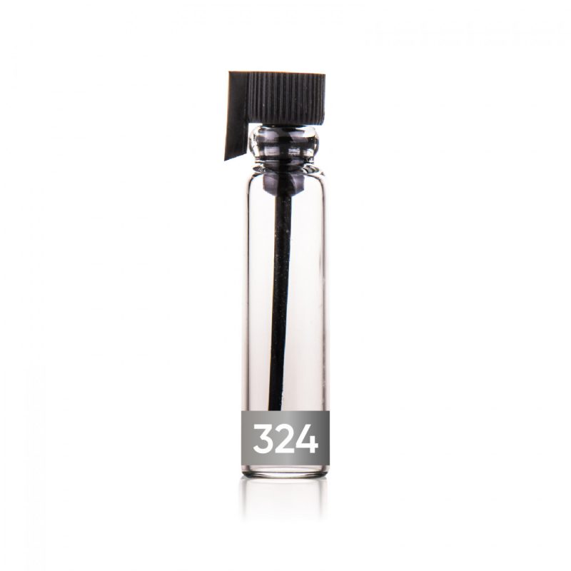 Духи унисекс EC Luxe 324, пробник, 2 мл