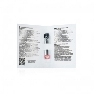 Духи женские EC Classic 150, пробник, 2 мл